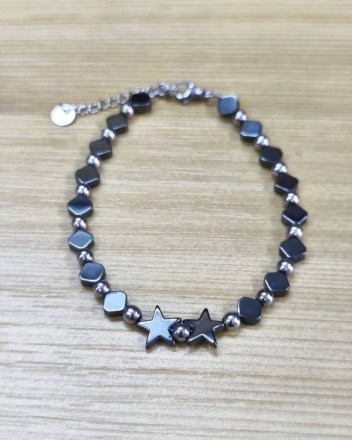 8  α  βραχιολι  ρομβος  στρογγυλες  αστερια (1)